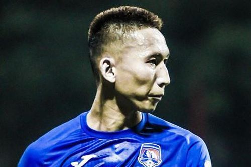 Nghiêm Xuân Tú: 'Gia nhập CLB Hải Phòng không có gì bất thường'