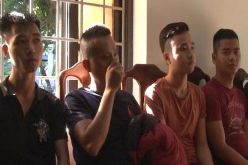 Bắt cóc con nợ để ép gia đình trả tiền