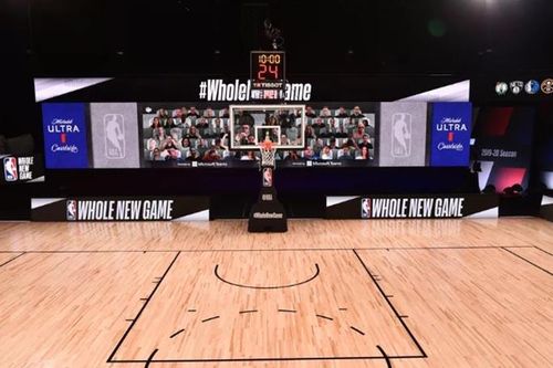 Tin tức công nghệ mới nhất ngày 25/7: Giải NBA sử dụng Microsoft Teams trong các trận bóng rổ trực tiếp