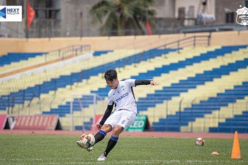 Xuân Trường trở lại giúp HAGL lợi hại hơn xưa