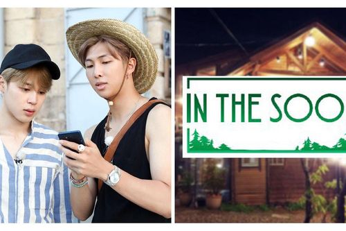 BTS bất ngờ để lộ thông tin về một show thực tế hoàn toàn mới