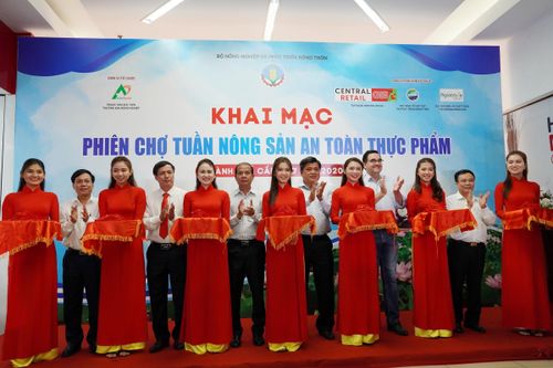 Tăng cường kết nối, đưa hàng Việt vào các hệ thống phân phối lớn