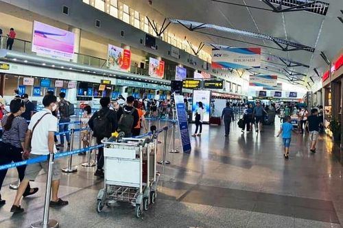 Chủ tịch Đà Nẵng: Không có hiện tượng 'tháo chạy' khỏi thành phố