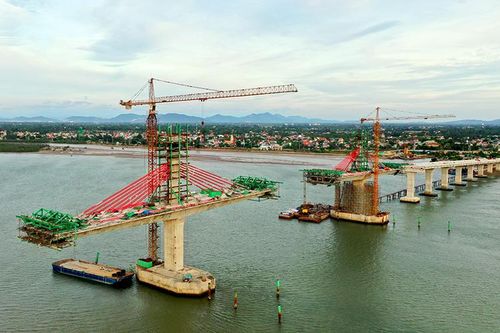 Chìa khóa trong tay người đứng đầu