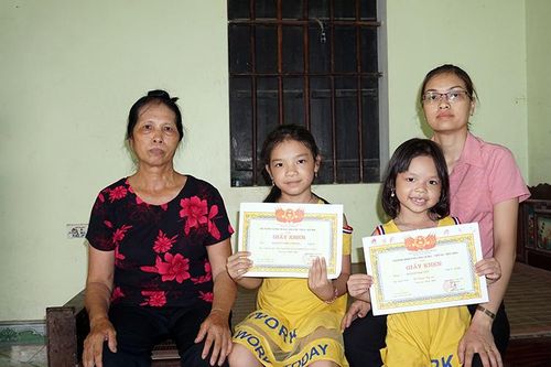 Chắt đau thương thành nhựa sống