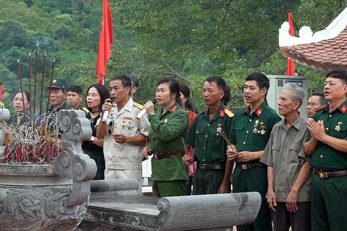 Về đây đồng đội ơi