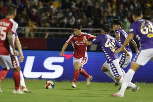 Kết thúc vòng 11 V-League 2020: Cục diện dần lộ rõ
