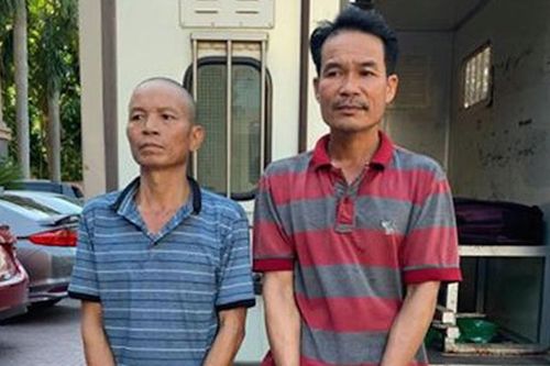 Hồi hương quy án