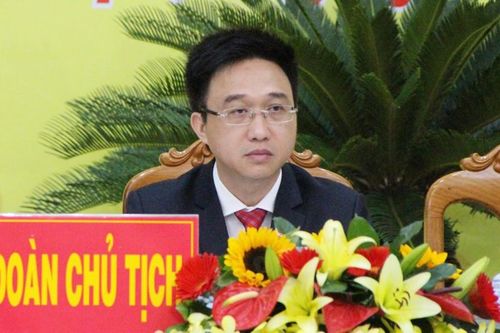 Đồng chí Đặng Minh Thông tái đắc cử Bí thư Thành ủy Bà Rịa