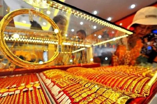 Vàng tiến sát 60 triệu/ lượng: Những lần lên đỉnh náo động thị trường