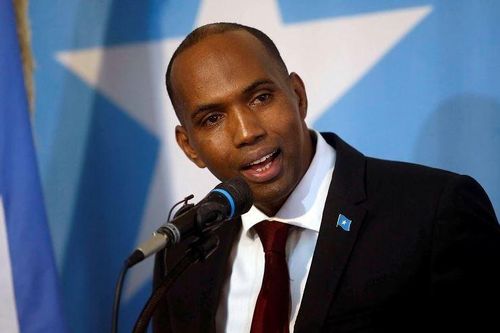 Somalia: Quốc hội bãi nhiệm Thủ tướng Hassan Ali Khaire
