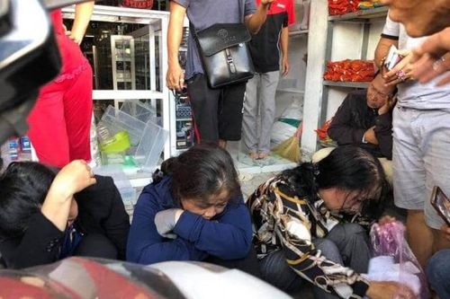 Bản tin pháp luật 8H: Triệt phá băng nhóm chuyên 'thôi miên' để lừa đảo bằng thảo dược rởm