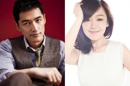 4 cặp đôi Hoa Ngữ yêu nhau cả một thập niên nhưng cuối cùng lại chia tay