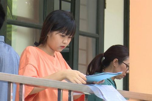 Thái Bình : Hơn 18.777 học sinh dự thi vào lớp 10
