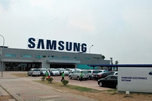Đại diện Samsung khuyên doanh nghiệp Việt Nam nên 'thay đổi tư duy'