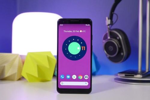 Phiên bản Android 11 beta 2.5 sẽ khắc phục nhiều lỗi khiến người dùng khó chịu