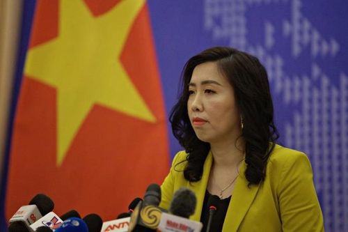 Việt Nam lên tiếng việc Nhật Bản nới lỏng hạn chế nhập cảnh