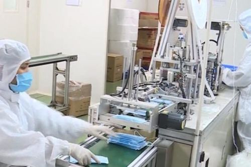 Bổ sung thiết bị y tế vào Danh mục hàng dự trữ Quốc gia