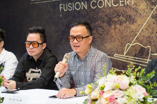 Hy vọng mới cho jazz Việt