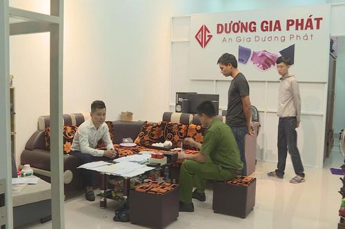 Đắk Lắk: Khiếp đảm với cách cho vay lãi suất 480%/năm