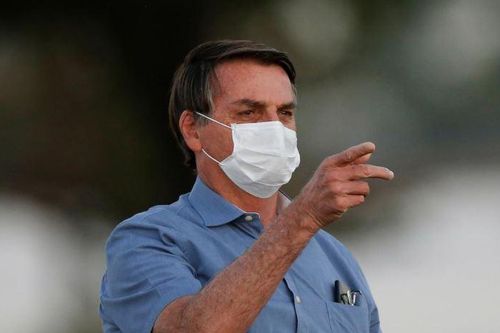 Facebook, Twitter xóa tài khoản người ủng hộ Tổng thống Brazil Bolsonaro theo lệnh của Tòa án