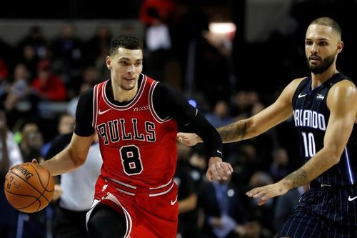 Microsoft và NBA hợp tác để đưa người hâm mộ vào đấu trường bóng rổ trực tuyến
