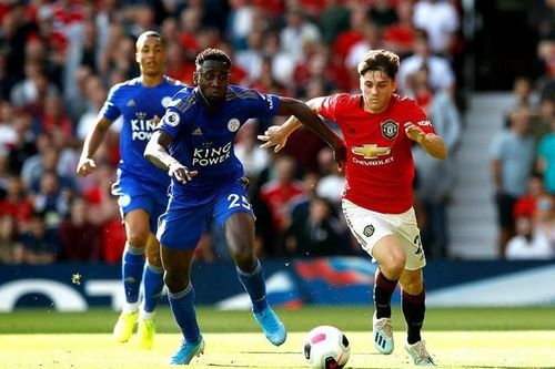 MU áp lực Leicester, Lampard tiếc lời 'phun' ra với Klopp