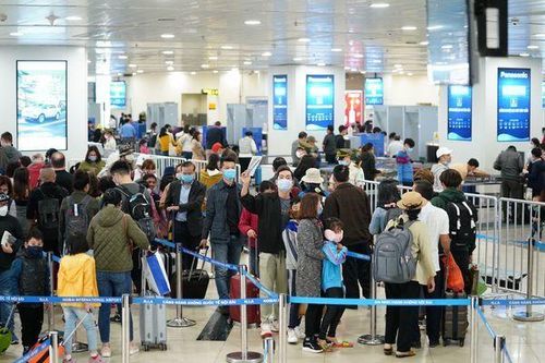 Hoan nghênh Nhật Bản nới hạn chế đi lại với Việt Nam