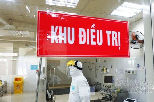 Việt Nam công bố bệnh nhân ở Đà Nẵng mắc Covid-19