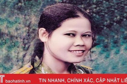 Gặp lại cô gái Hà Tĩnh mở đường Quyết Thắng