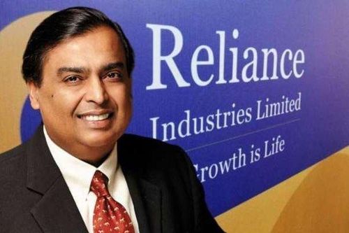 Điều chưa biết về Mukesh Ambani - tỷ phú Ấn Độ vừa lọt top 5 người giàu nhất thế giới