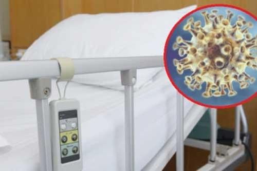 5 vị trí chứa nhiều vi khuẩn nhất trong bệnh viện, tuyết đối không chạm tay vào để tránh nhiễm bệnh