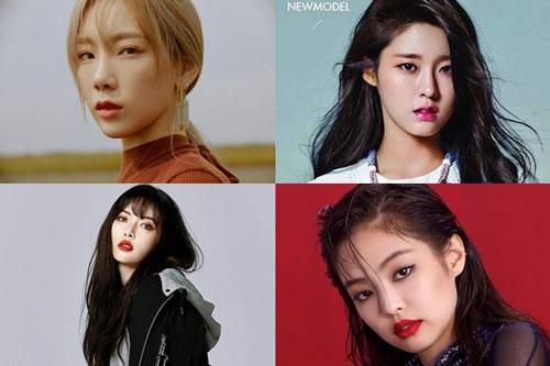 Hẹn hò idol K-pop và những mối tình 'cứ yêu nghĩa là sai'