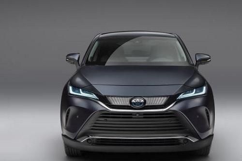 Toyota Venza 2021 chính thức trở lại: Sang trọng, lịch lãm, giá chưa đến 800 triệu đồng