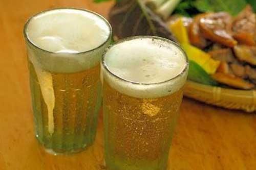 Bia - 'tiên dược' tuyệt vời cho sức khỏe