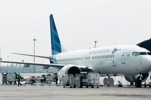 Các khách hàng của Boeing muốn điều chỉnh hợp đồng để giữ đơn hàng 737 MAX