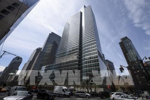 Goldman Sachs sắp nộp 2,5 tỷ USD để giải quyết vụ việc liên quan tới quỹ 1MDB