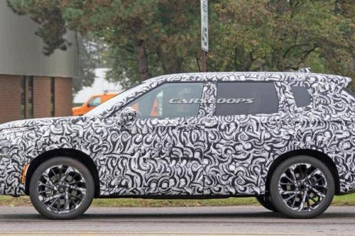 Mitsubishi Outlander và Mirage thế hệ mới sẽ ra mắt vào đầu năm 2021