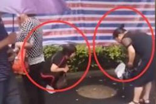 Thi thể người phụ nữ được tìm thấy trong bể tự hoại sau 18 ngày mất tích bí ẩn, danh tính nghi phạm mới thực sự bất ngờ