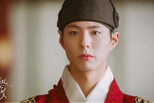 'Thế tử' Park Bo Gum nói về Gong Yoo, kế hoạch kết hôn sinh con để làm điều này