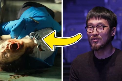 Tại sao zombie trong các bộ phim truyền hình và điện ảnh Hàn Quốc lại có 'vũ đạo' giống hệt như K-Pop?