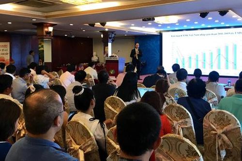 Doanh nghiệp nông nghiệp tận dụng EVFTA để nâng cao năng lực cạnh tranh