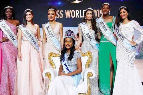 Lần đầu tiên trong lịch sử: Cuộc thi Miss World 2020 bị hủy do Covid-19