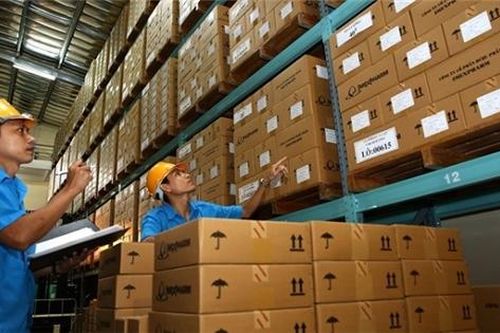 Doanh nghiệp Việt vẫn loay hoay chui vào chuỗi giá trị