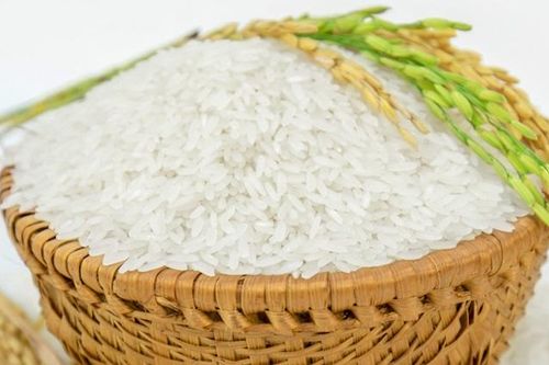 Giá lúa gạo ngày 25/07: Tăng nhẹ 100 - 200 đồng/kg