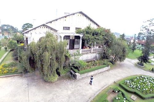 Giải trí cuối tuần