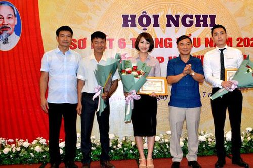 Hội Doanh nghiệp thành phố Tuyên Quang phát triển 157 hội viên