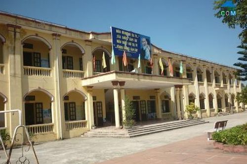 Huyện Gia Viễn, Ninh Bình được công nhân đạt chuẩn nông thôn mới