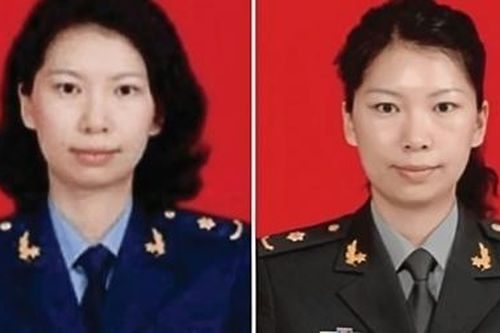 Mỹ nói đã bắt nhà nghiên cứu 'trốn' trong lãnh sự quán Trung Quốc