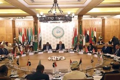 Những nỗ lực thúc đẩy thỏa thuận ngừng bắn ở Libya